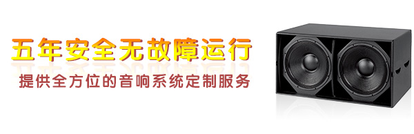 专业丝瓜app在线网站音响设备品牌-五年安全无故障运行