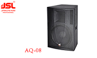 丝瓜视频看污片会议室音响设备配置方案 AQ-08