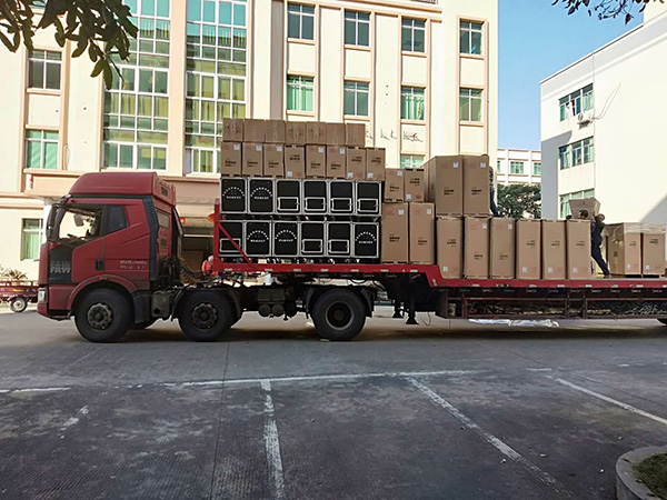 河北省文化厅为村级文化活动室采购专属定制专业音响设备【丝瓜视频看污片音响】