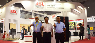 2021广州（国际）GETshow展会，丝瓜视频看污片品牌2A-06展位！